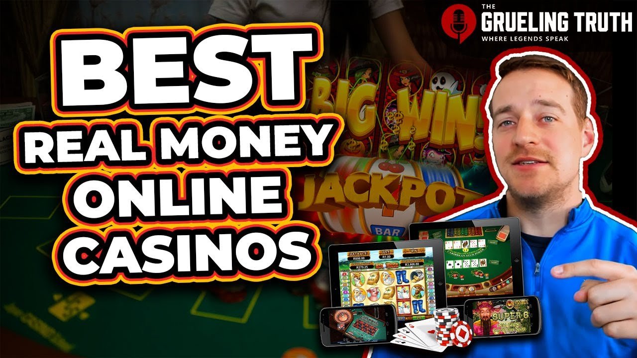 casino online games